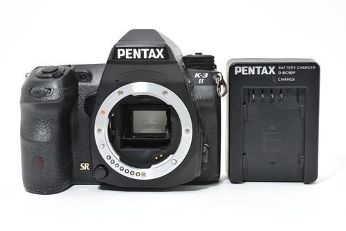 Pentax mark 24 3 mp - ii, 24.3