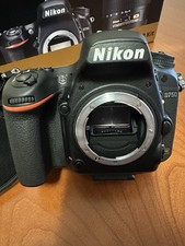 Nikon D750 24,3MP Fotocamera