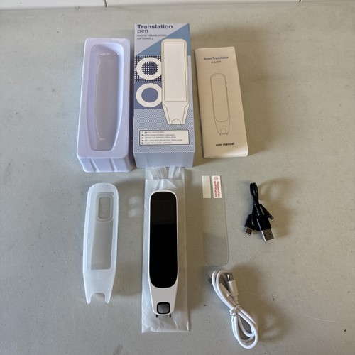 Scanner traduttore penna - scanner,