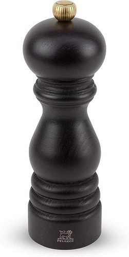 Peugeot legno scuro - peugeot, pepper