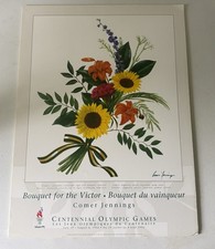 Comer Jennings "Bouquet for