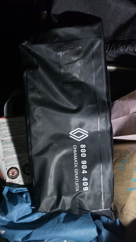 Renault kit emergenza - emergenza, /