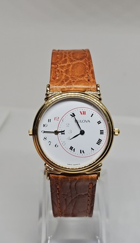 Orologio bulova dual - bulova, time