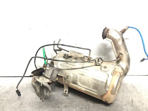 Catalizzatore per renault - catalizzatore,