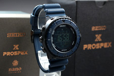 Set completo *Exc+5* Seiko