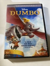 Dumbo (70th Anniversary