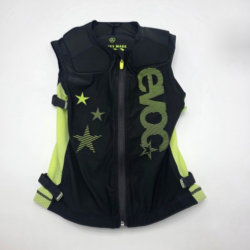 Evoc gilet protettivo bambini - evoc,