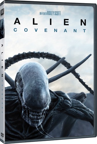 Alien covenant ex - -,