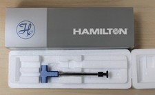 Hamilton SYR 500uL 1750