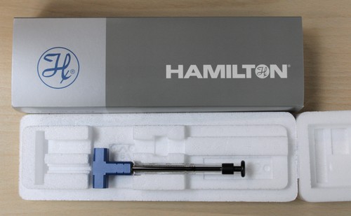 Hamilton syr 500ul 1750 - syr,