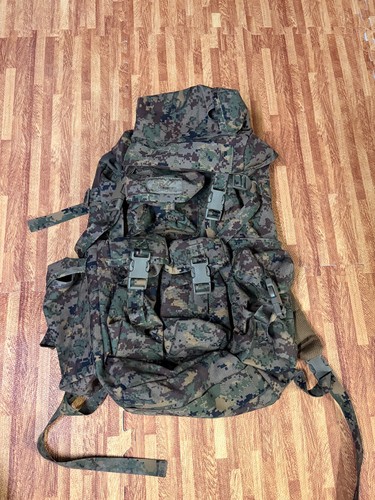 Zaino srvv esercito russo - esercito,