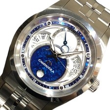 Citizen Campanola Konruri