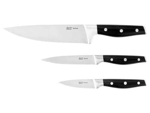 Coltello tefal ice - tefal, force