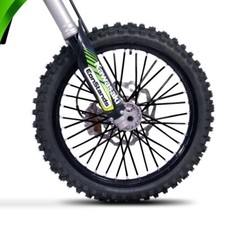 Copri raggi Husqvarna CR 250 R