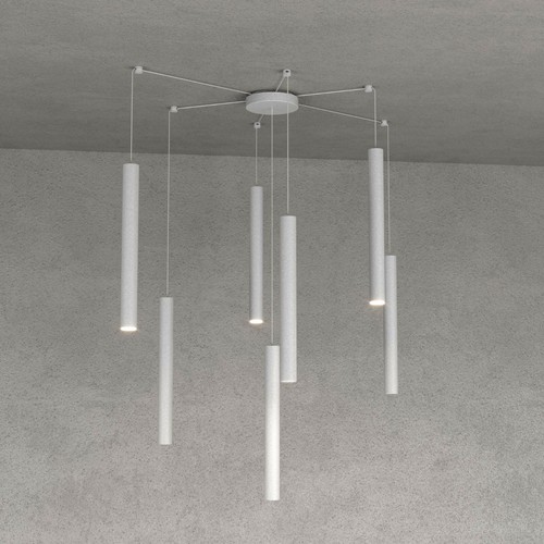 Lampadario sospensione moderno