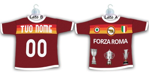 Mini shirt auto - t-shirt, x