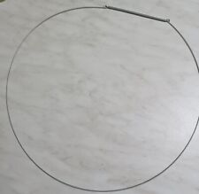 Anello tenuta posteriore guarnizione oblò lavatrice Ariston Hotpoint Aqualtis AQ