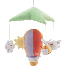 Trudi Giostrina Culla in