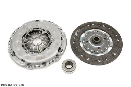Kit frizione peugeot 307 - peugeot,