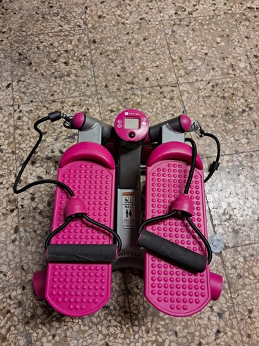 Stepper domyos con cavi mai - domyos,