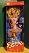 Vintage mattel 1989 barbie - mattel,
