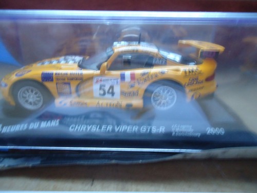 Auto chrysler viper gts - auto,