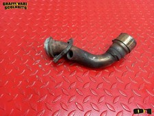 COLLETTORE SCARICO 01 APRILIA SRV 850 ANNO 2014 SERIE 2011 2016