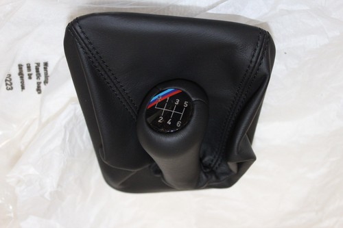 Pomello cambio originale - , bmw