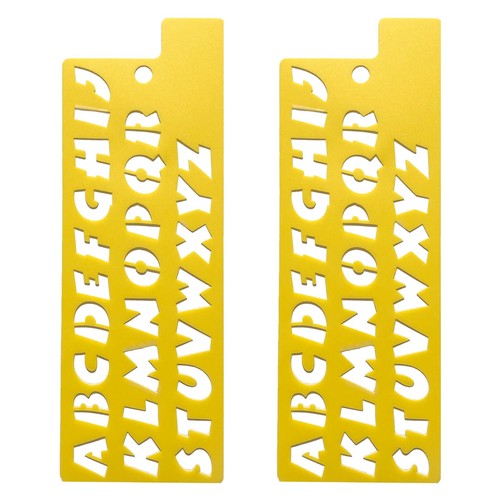 Fat typeface lettera - fat,