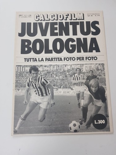 Calcio film calciofilm - n, 1