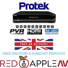 Protek MK1 Ricevitore