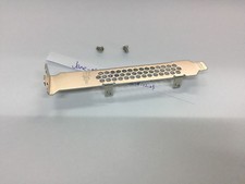 PIASTRA STAFFA ALTEZZA per SSD