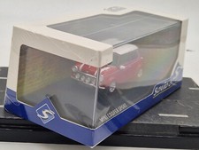 MINI Cooper Sport Rossa e