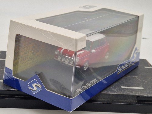 Mini cooper sport - mini, rossa