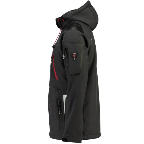Geographical norway techno - norway,