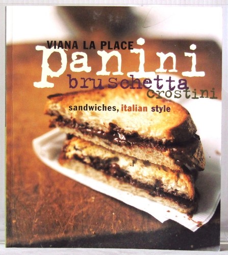 Panini bruschetta crostini - bruschetta,