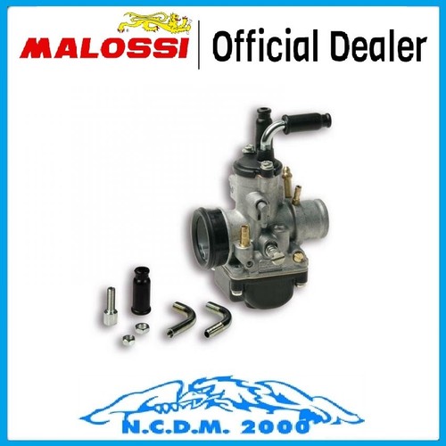 Kit carburatore malossi phbg - malossi,