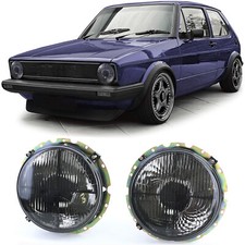 Per VW GOLF 1+Cabrio 1974-1993