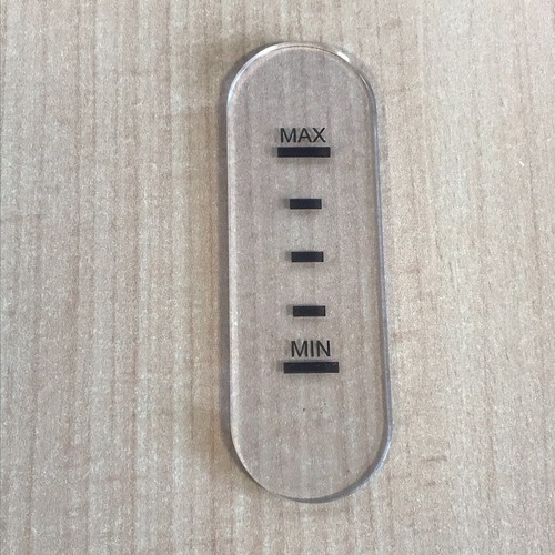 Piastra misurazione in - piastra, di