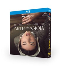 L'arte della gioia (2024) 2