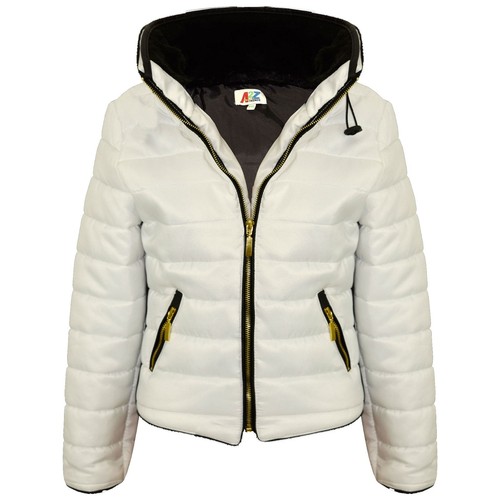 Bambine giacca imbottita - bambine,