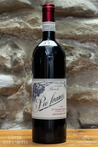 Otin fiorin pie franco 2016 - franco,