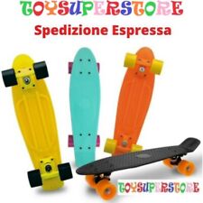 Skateboard Skate Bambini Mini