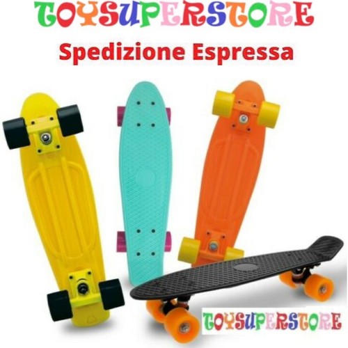 Skateboard skate bambini - skate, mini