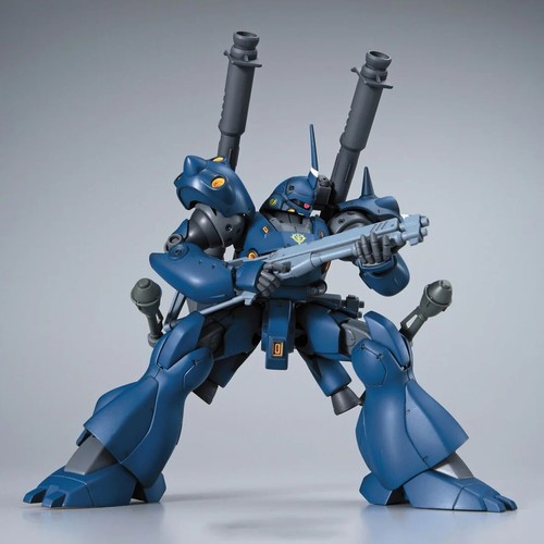 Bandai hguc 089 - hguc, #089