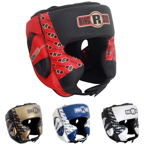 Copricapo ringside apex apexhg - ringside,