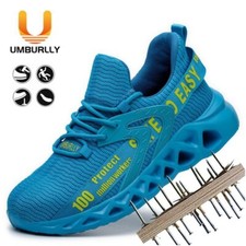 Scarpe Antinfortunistiche Uomo