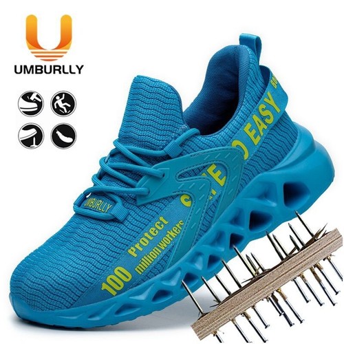 Scarpe antinfortunistiche uomo - antinfortunistiche,