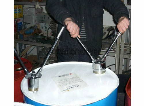 1pz guarnizione tappo tamburo - guarnizione,