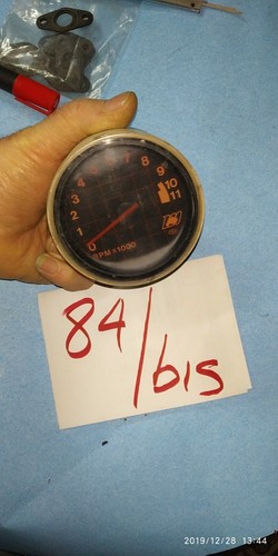 Moto epoca contagiri cev - cev, per
